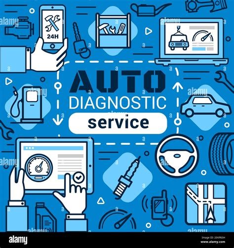 Senior Diagnostic Specialist